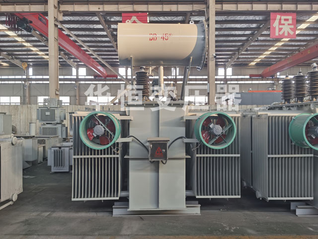 6300KVA徐闻徐闻徐闻电力变压器