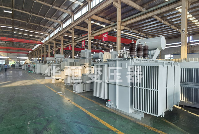 S13-8000/35徐闻徐闻徐闻电力变压器厂家