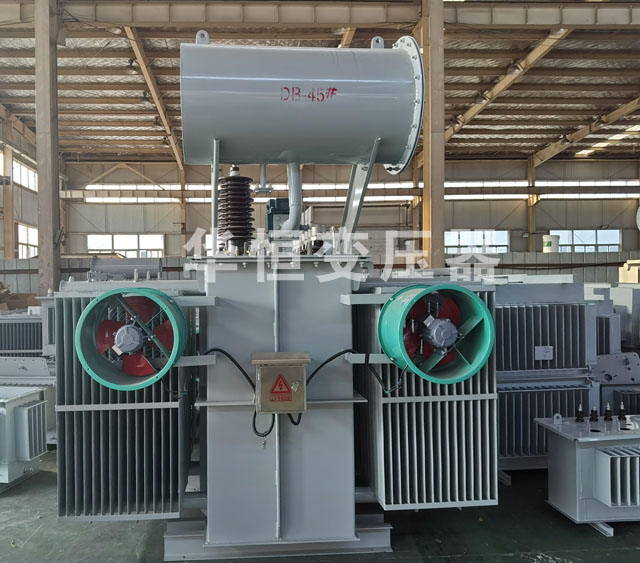 S13-8000/35徐闻徐闻徐闻电力变压器