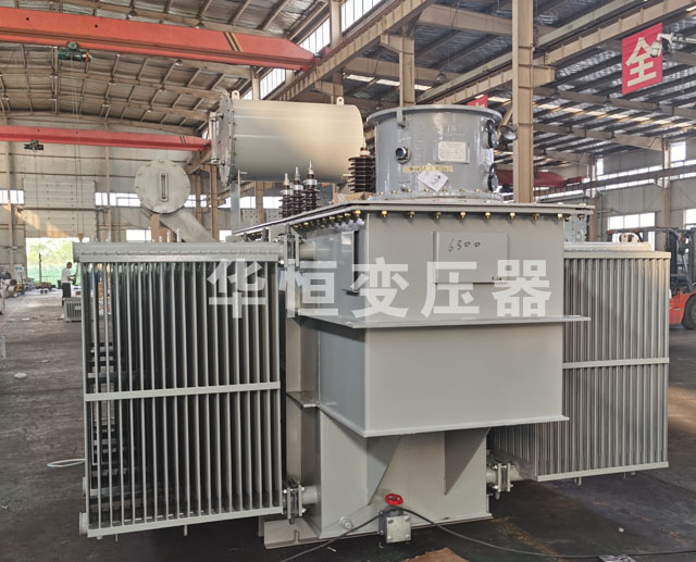 S11-8000/35徐闻徐闻徐闻油浸式变压器价格