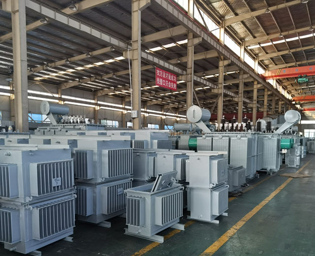 SZ11-8000/35徐闻徐闻徐闻油浸式变压器