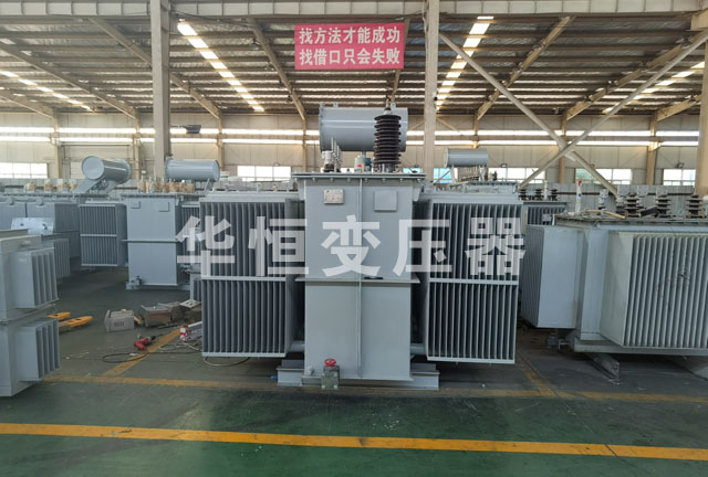 SZ11-6300/35徐闻徐闻徐闻油浸式变压器价格