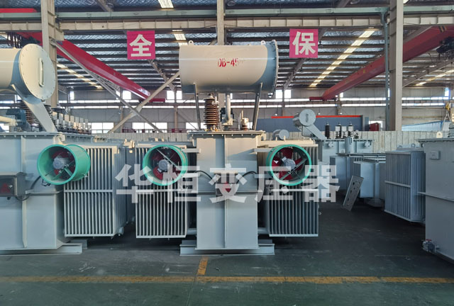 S13-6300/35徐闻徐闻徐闻油浸式变压器